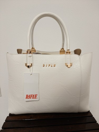 Rifle borsa mano donna - a,