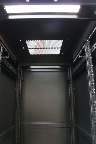 Extralink 42u 800x1000 nero - 42u,