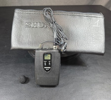 Shure ULX1-M1 Bodypack