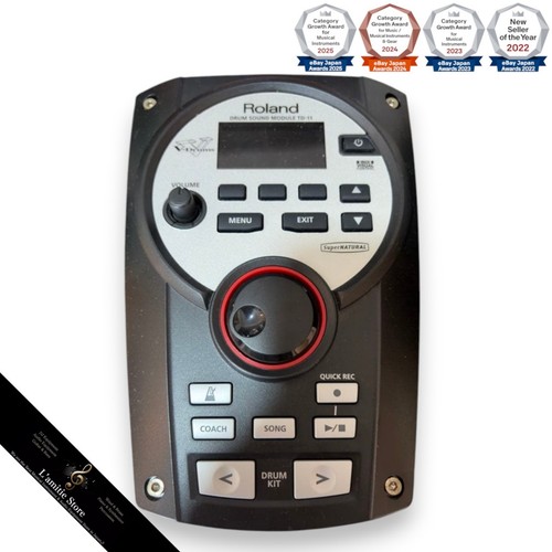 Batteria elettronica roland - batteria,