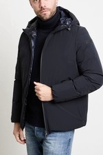 Giubbotto Roberto Ricci Design