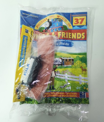 Thomas friends deagostini - friends,