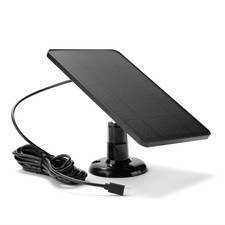 Pannello Solare 10W 5V 2In1