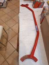 Barra Duomi Sparco Per Ford Fiesta Mod 89