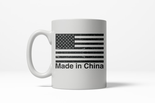 Tazza caffè ceramica - da,