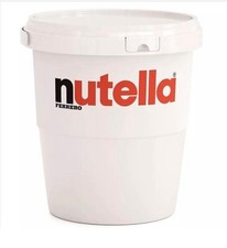BARATTOLO DI nutella FERRERO