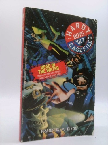Dead the water hardy - dead, in