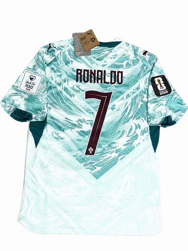 Maglia calcio cristiano - maglia,