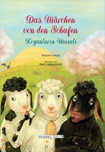 Gülsüm cengiz das märchen - cengiz,