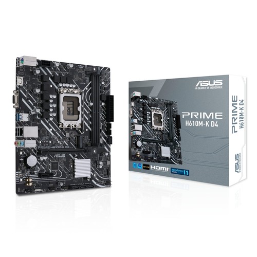 Scheda madre asus - scheda,