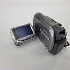 Canon ZR800 Mini videocamera
