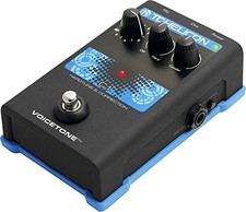 Tc Electronic TC-HELICON
