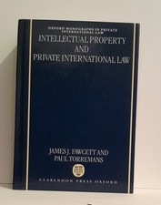 Intellectual Property and
