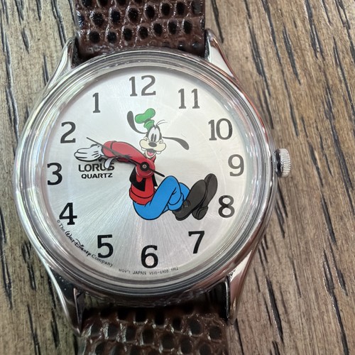 Orologio vintage lorus - orologio,