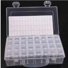 Scatola porta minuteria di