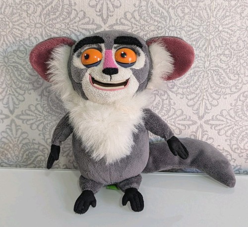 Raro peluche dreamworks - raro,