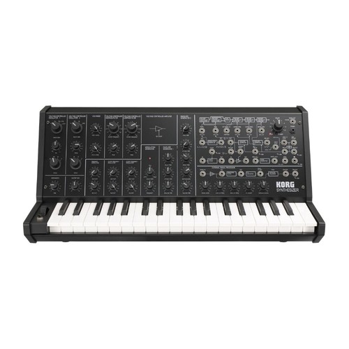 Korg mini sintetizzatore - korg,