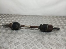 8V513B437AAA FRONT LEFT
