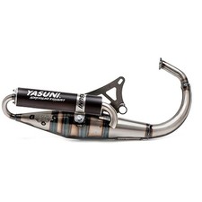 MARMITTA SCARICO SCOOTER