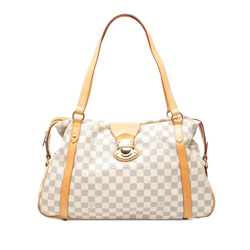 Borsa mano louis - a, vuitton