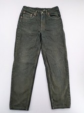 Jeans uomo Levis 550 W32 L36