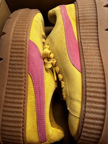 Fenty puma rihanna wmns - fenty, x