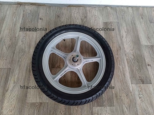 Cerchio moto pvm ruota - cerchio,