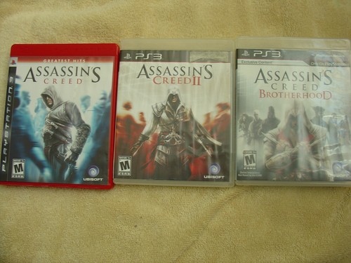 Lotto giochi ps3 bundle - lotto, 3