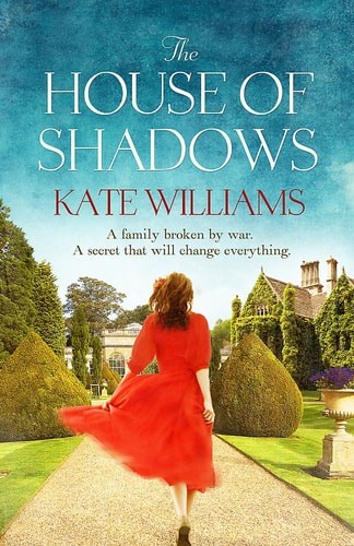 The house shadows de - shadows, witt