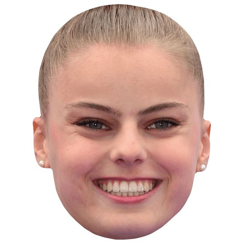 Tina hausmann big head - (smile),