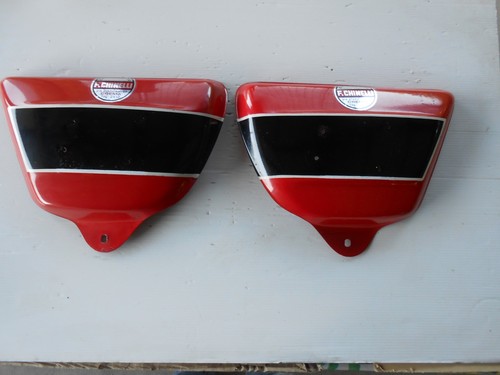 Side panel fianchetti moto - panel,