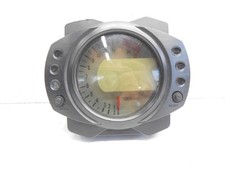 STRUMENTAZIONE CONTACHILOMETRI KAWASAKI ZX-10R D6F D7F 1000 2006 2007 ZXT00DDA