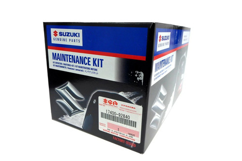 Suzuki oem kit manutenzione - oem,