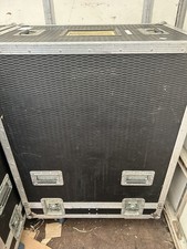 Grande Flight Case