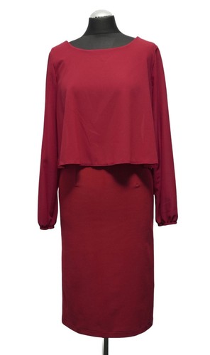 Rinascimento vestito longuette - rinascimento,