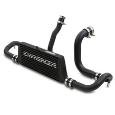 KIT INTERCOOLER ATTACCO