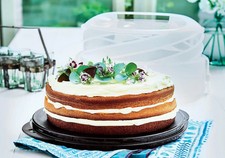 Tupperware Tortentwist