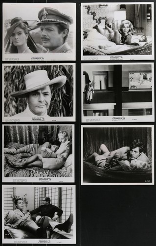Casanova film originale - film,
