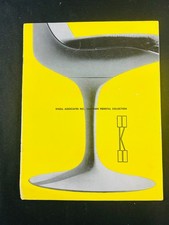 Knoll Assoc anni 60 Spilla