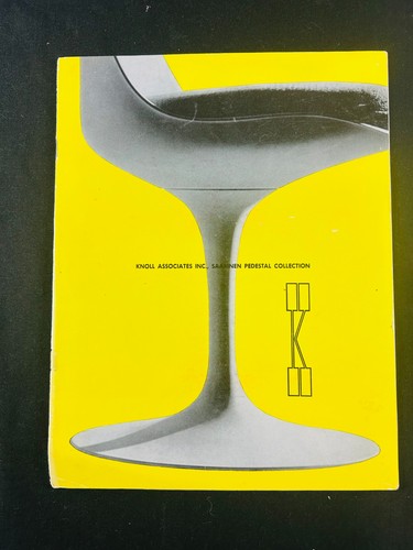 Knoll assoc anni - knoll,