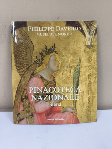 Pinacoteca nazionale siena - pinacoteca,