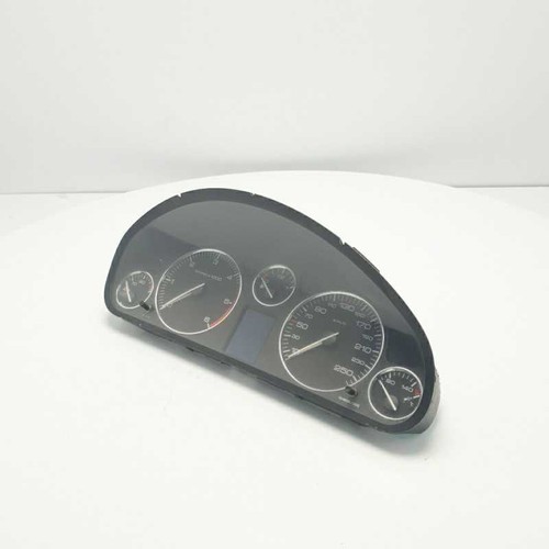Quadro strumenti - quadro,