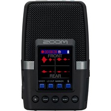 Zoom H2 Essential Multi-Mic