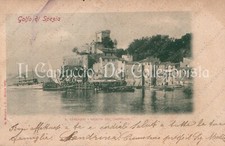 1904 SAN TERENZO DI LERICI