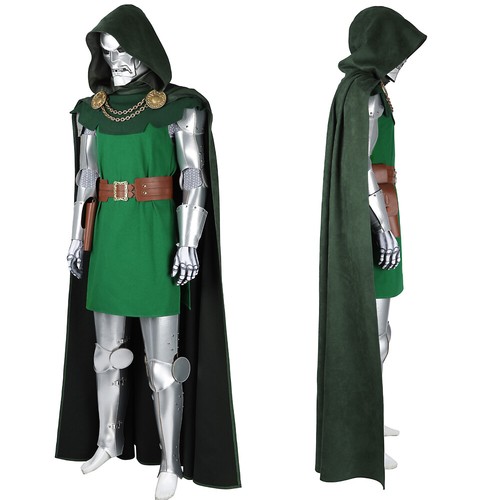 Nuovo fantastico set - fantastico, costume