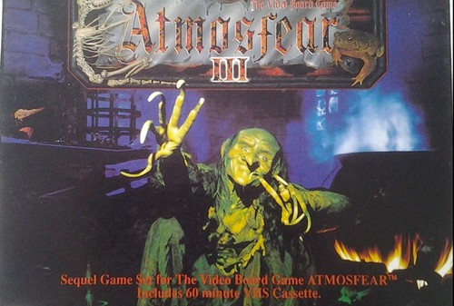 Atmosfear iii trasferimento - atmosfear,