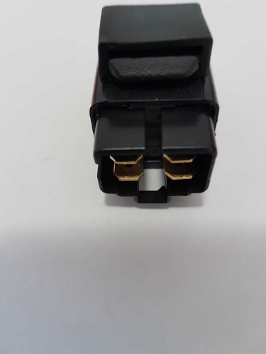 Relè avviamento solenoide per