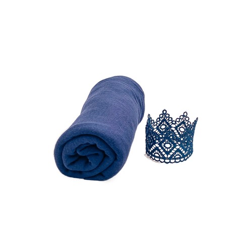 Set props newborn coroncina - set,