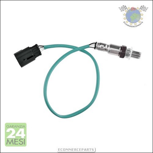 Sonda lambda ajs - sonda, 500