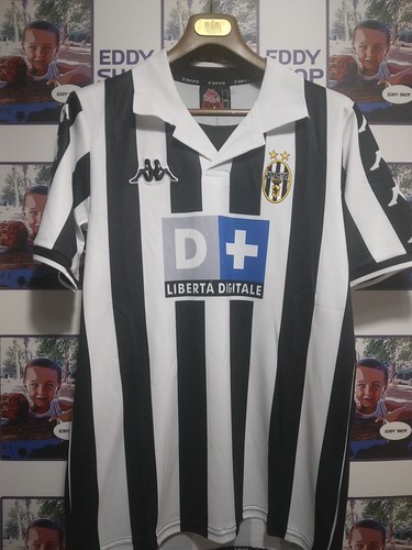 Maglia juventus anni - maglia,